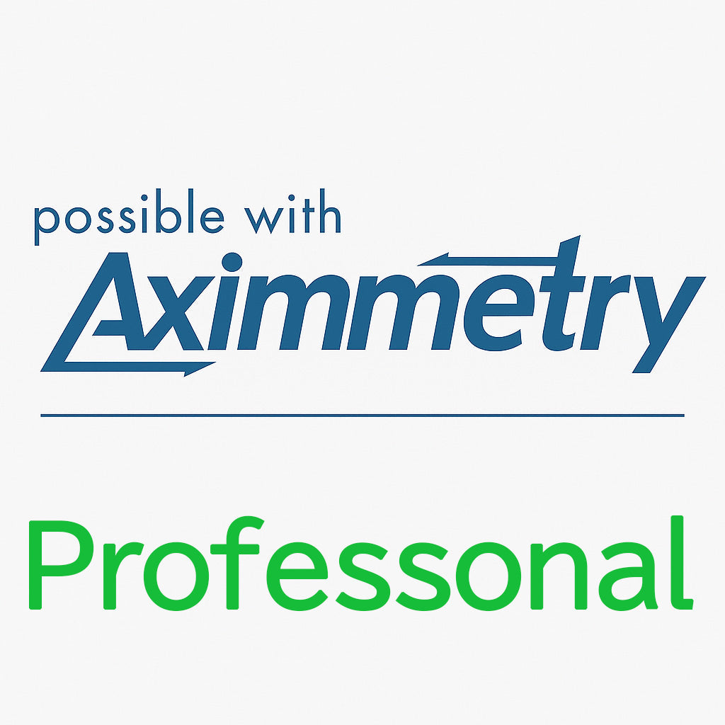 Aximmetry Professional
